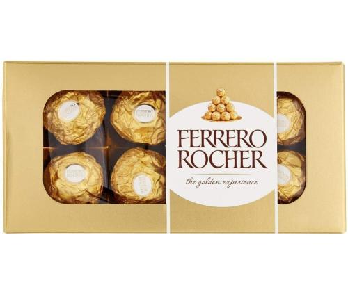 Konvehtit FERRERO Rocher 300g