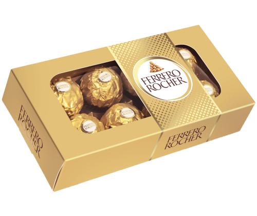 Konvehtit FERRERO Rocher 300g