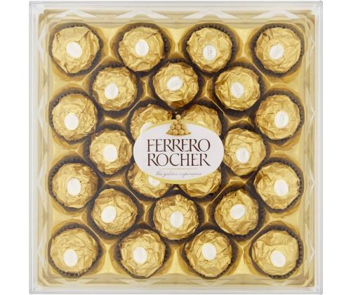 Konvehtit FERRERO Rocher 300g