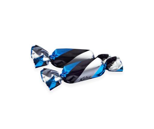 Karkit KALEV Virolaiset praliinikarkit intialaisilla pähkinöillä paino 1kg