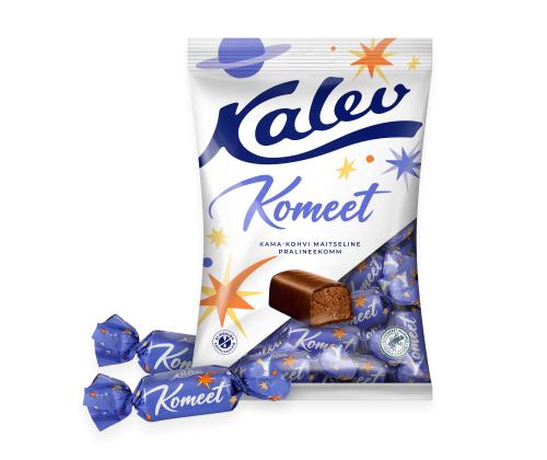 Karkki KALEV Comet 175g