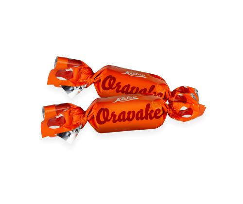 Karkki KALEV Orava 175g