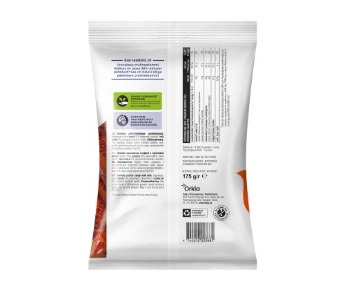 Karkki KALEV Orava 175g