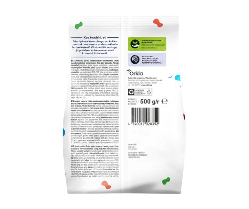 Karkit KALEV syntymäpäiväkarkkiseos, 500g