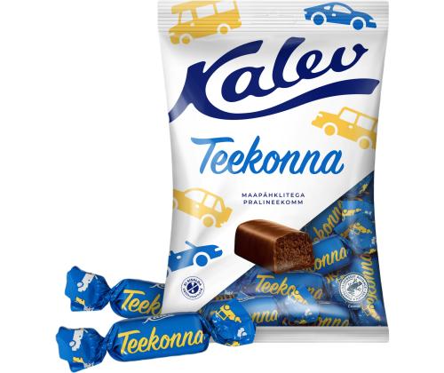 Karkki KALEV Teekonna 175g