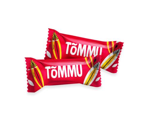 Karkki KALEV Tumma 1kg