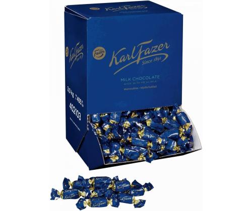 Konvehtit  KARL FAZER 3KG