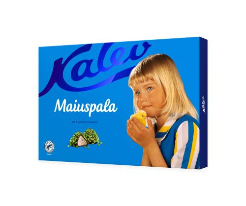 Karkkirasia KALEV "Maiuspala" 200g