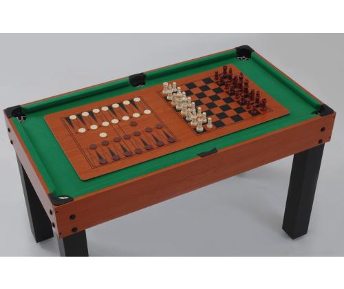 Lautapelit GARLANDO Multi-12