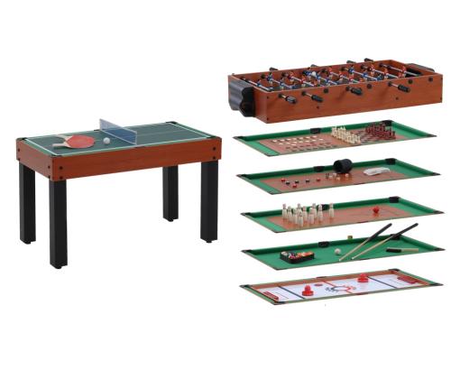 Lautapelit GARLANDO Multi-12