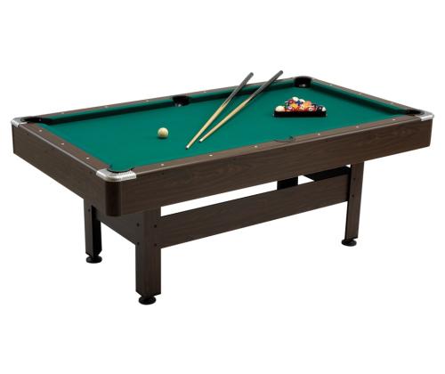 Biljardipöytä GARLANDO Virginia 7