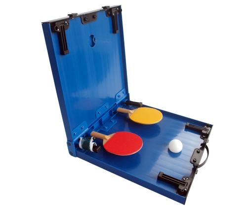 Pöytätennissetti DONIC Mini