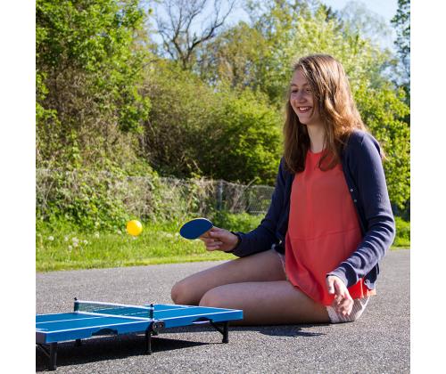 Pöytätennissetti DONIC Mini