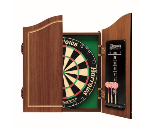 HARROWS 9213 Darts
