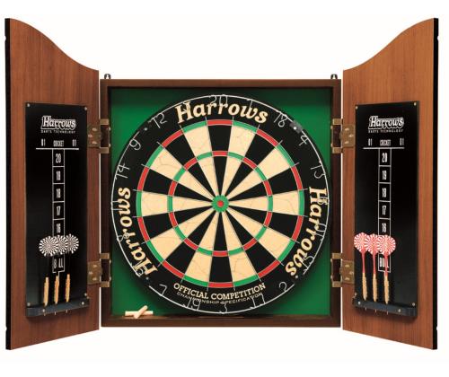 HARROWS 9213 Darts