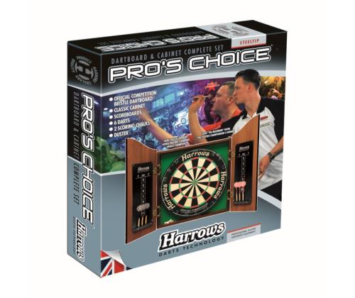 HARROWS 9213 Darts