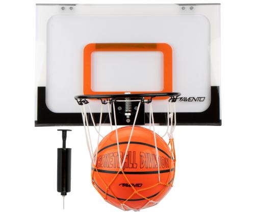 Koripallosetti AVENTO Mini
