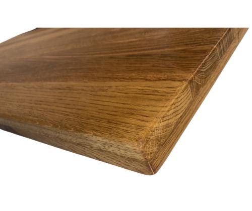 Pöytälevy 1600x800mm 20mm luonnon tammi