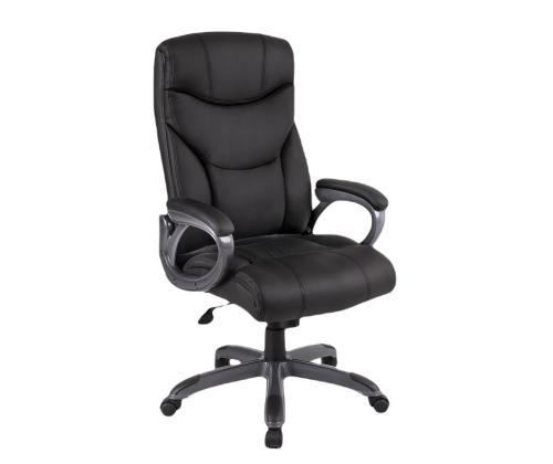 Toimistotuoli/työtuoli CONNOR musta (120kg)