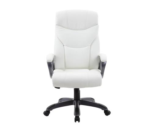 Toimistotuoli/työtuoli CONNOR valkoinen (120kg)