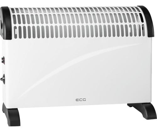 Konvektori EKG