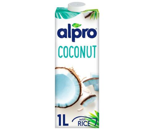 Kookosjuoma ALPRO riisin kanssa 1L