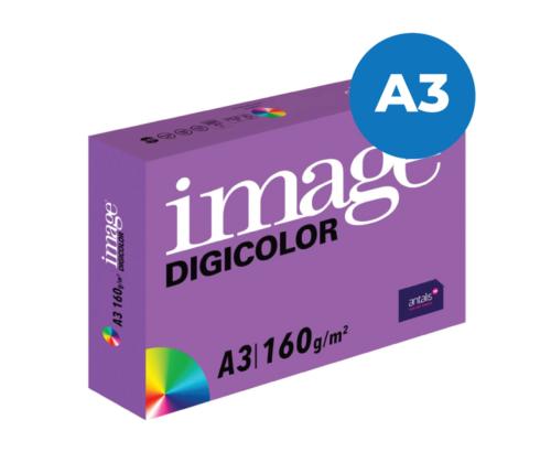Kopiopaperi Digicolor A3 160g