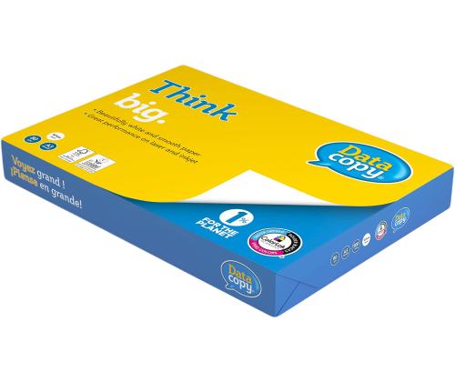 Kopiopaperi A3 80 g DATA COPY ColorLok® 500 arkkia