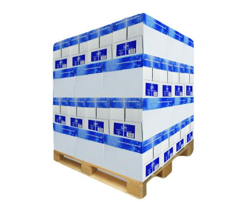 Kopiopaperi A4 80g SYMBIO Copy 500 arkkia