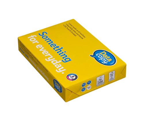 Kopiopaperi Data Copy A4 80g 500 arkkia