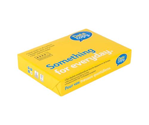 Kopiopaperi Data Copy A4 80g 500 arkkia