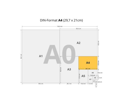 Kopiopaperi Data Copy A4 80g 500 arkkia