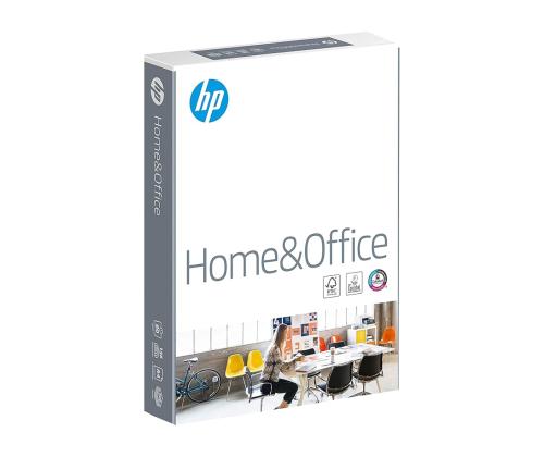 Kopiopaperi HP Home & Office A4 80g