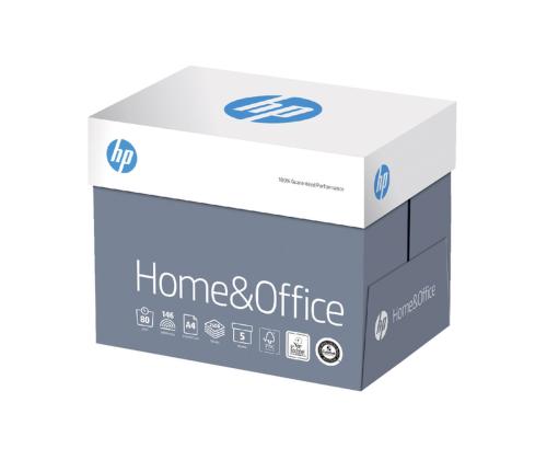 Kopiopaperi HP Home & Office A4 80g