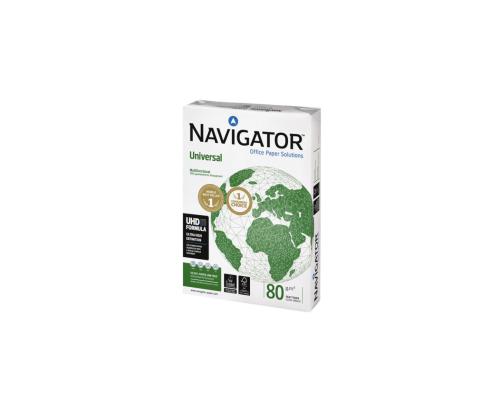 Kopiopaperi Navigator Universal  A4 80g 500 arkkia