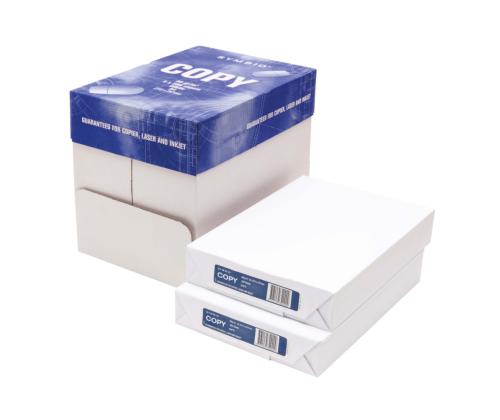 Kopiopaperi A4 80g SYMBIO Copy 500 arkkia