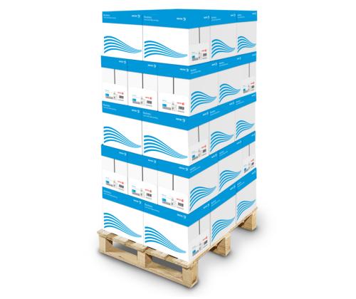 Kopiopaperi A4 80g XEROX Business 500 arkkia