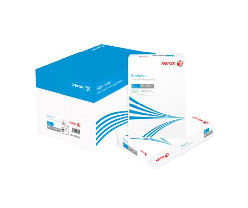Kopiopaperi A4 80g XEROX Business 500 arkkia