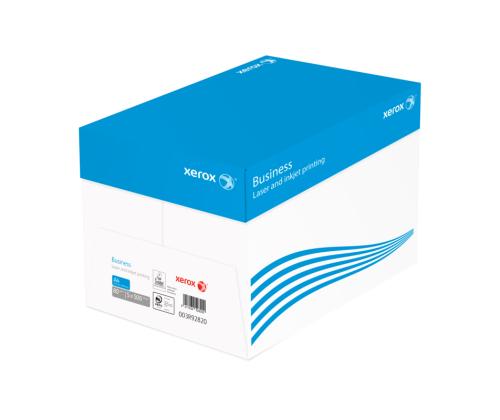 Kopiopaperi A4 80g XEROX Business 500 arkkia