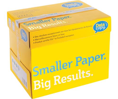 Kopiopaperi A5 80g DATA COPY ColorLok® 500 arkkia