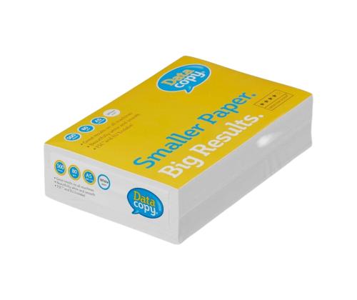 Kopiopaperi A5 80g DATA COPY ColorLok® 500 arkkia