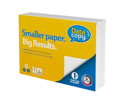 Kopiopaperi A5 80g DATA COPY ColorLok® 500 arkkia