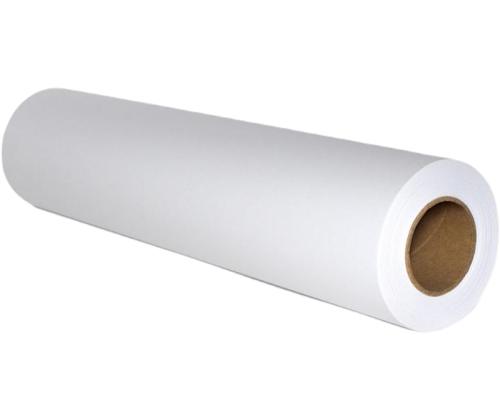 Kopiopaperi rullassa 914mm x 50m 80g SYMBIO