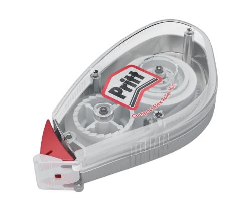 Korrektuurlint 4,2mmx10m PRITT Compact Flex