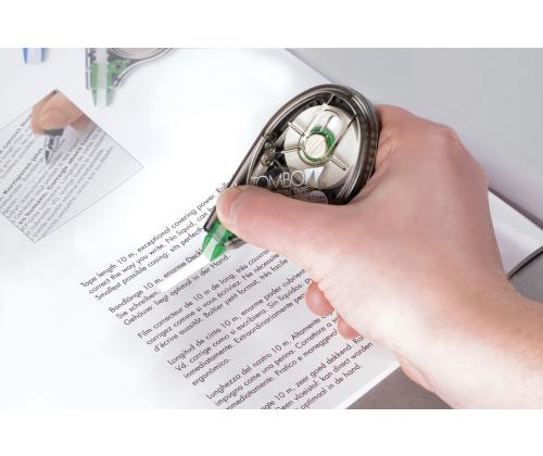 Tombow korjausnauha, 4,2mm x 10m, 1-rivinen