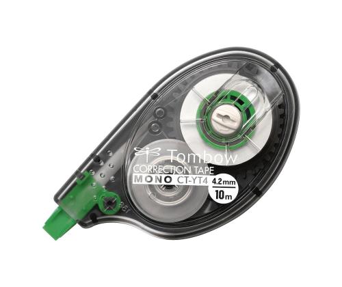 Tombow korjausnauha, 4,2mm x 10m, 1-rivinen