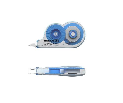 Korjausteippi ERICH KRAUSE Arctic White 4,2mm x 5m