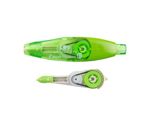Korrektuurlint PILOT BeGreen WhiteLine 4mmx6m