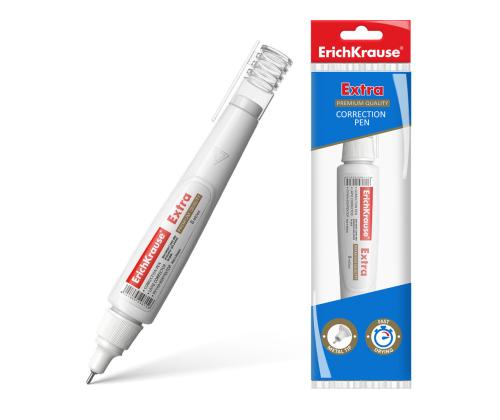 Korrektuurpliiats ERICH KRAUSE Extra 8 ml