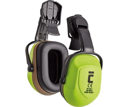 Kuulokkeet CERVA-kypärään